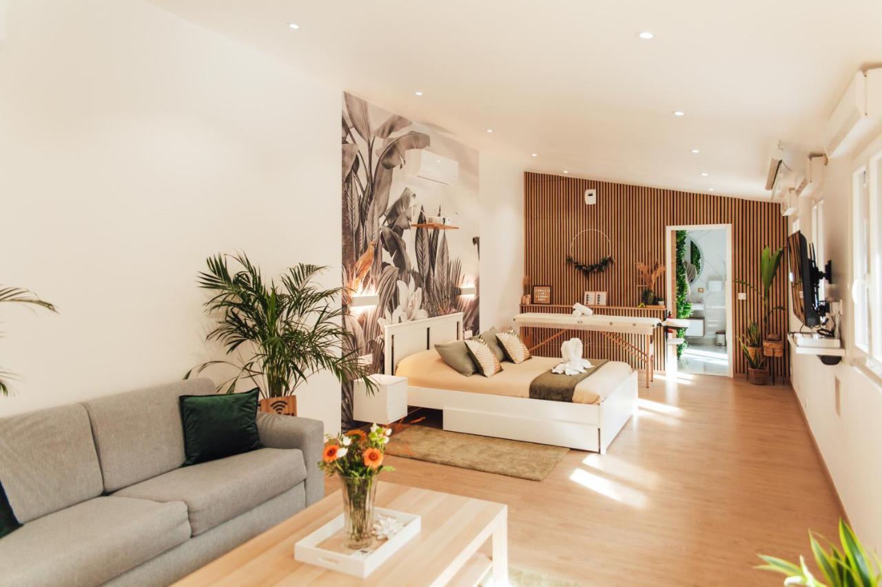 La Suite 176 - Piscine Privee, Spa, Hammam A Remeš Exteriér fotografie