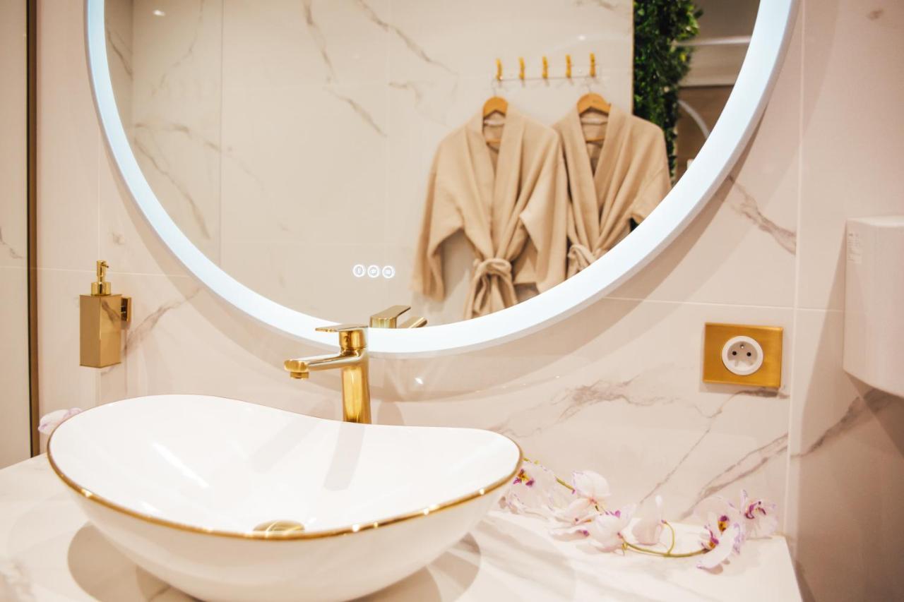 La Suite 176 - Piscine Privee, Spa, Hammam A Remeš Exteriér fotografie