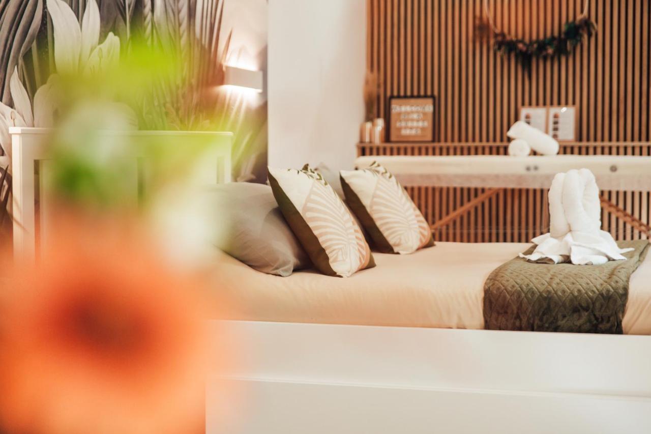 La Suite 176 - Piscine Privee, Spa, Hammam A Remeš Exteriér fotografie