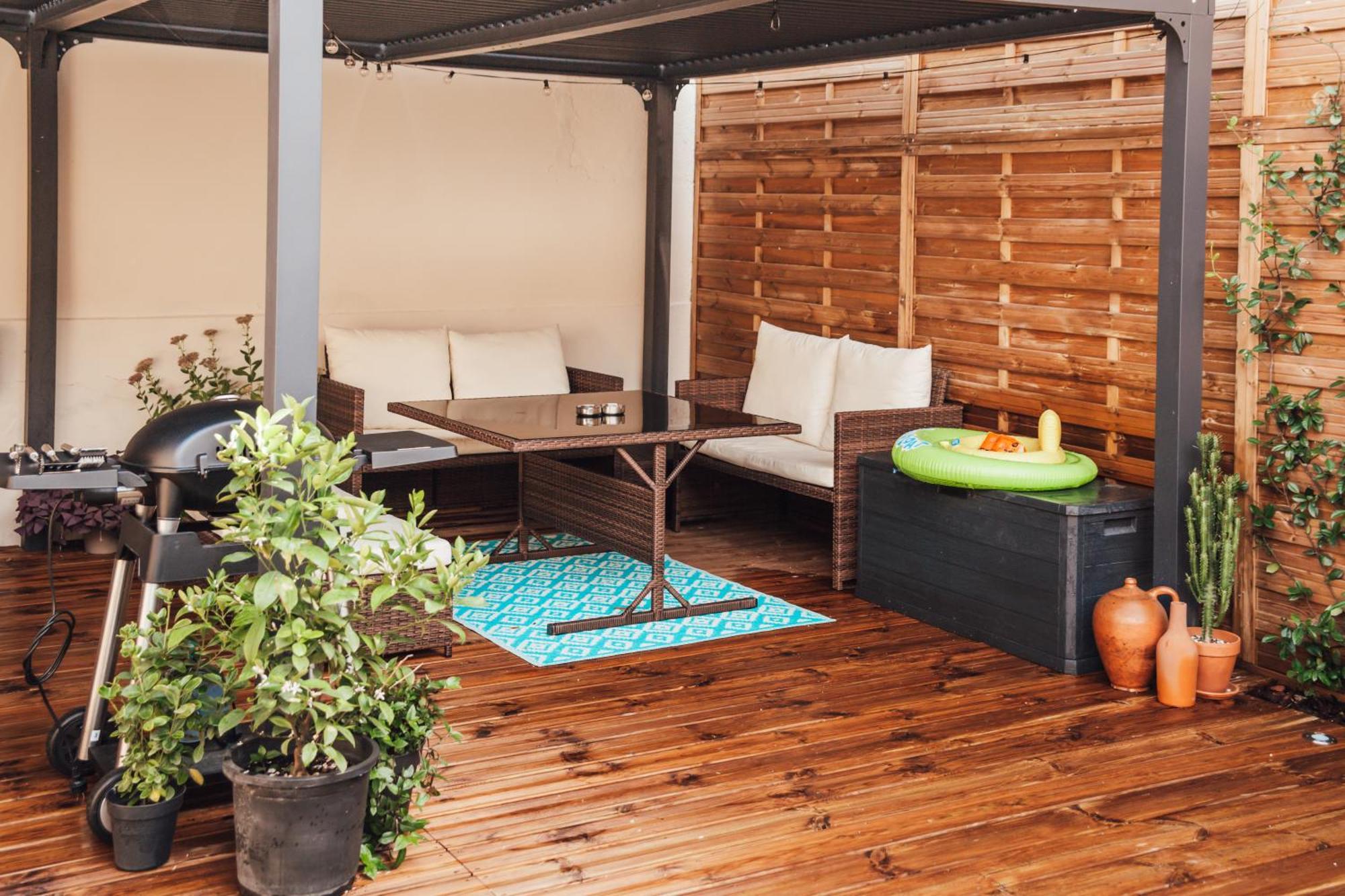 La Suite 176 - Piscine Privee, Spa, Hammam A Remeš Exteriér fotografie